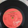 Gillan No Laughing in Heaven 7" vinyl EP Image 4