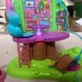 Gabbys Dollhouse Transforming Garden Treehouse Image 3