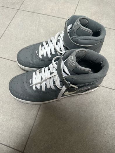 NYC Air Force 1