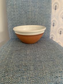 Pottery