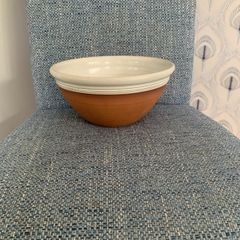 Pottery