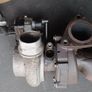 Turbo for Jaguar XF 2016 2.0 Diesel Original Image 4
