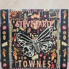 Steve Earle CD  - Townes