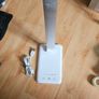 Desk lamp with usb charging Image 2