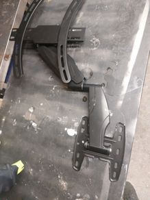 T.v. Wall Bracket