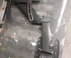 T.v. Wall Bracket