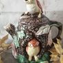 "Barn Owl" Decorative Teapot by Leonardo Image 4