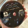Batman Forever: The Arcade Game (PS1, loose) Image 2