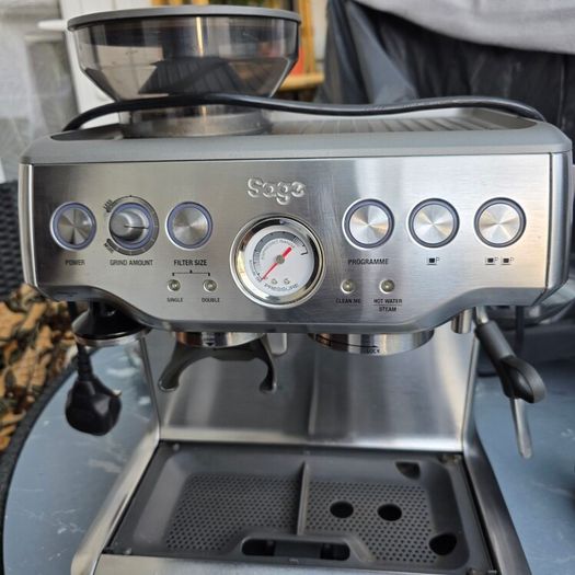 Kitchen appliances