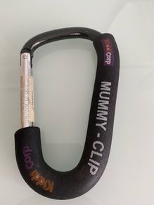 Mummy Clip