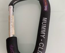 Mummy Clip