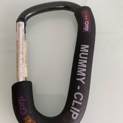 Mummy Clip