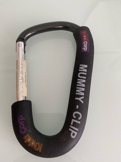 Mummy Clip
