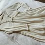 Stunning Maje cream dress Size 2  UK 10 Image 2