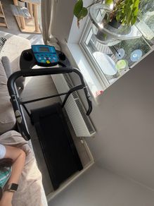 Nero Sports folding Treadmill