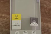 Ultra slim case for iphone 7