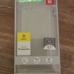 Ultra slim case for iphone 7