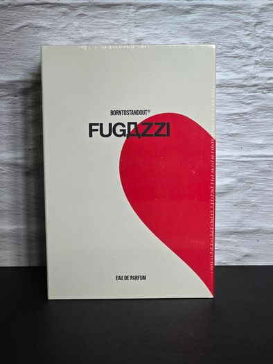 BTSO - Fugazzi