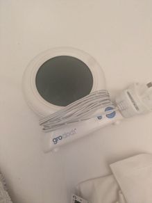 Gro clock