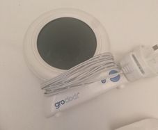 Gro clock