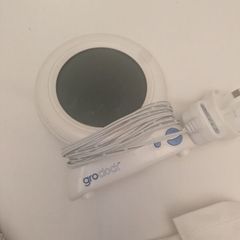 Gro clock