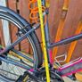 Girls bicycle Image 5