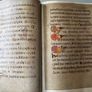 Book of kells replica Image 7