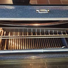 Samsung smart oven