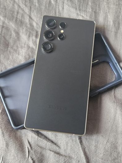 Samsung Galaxy S25 Ultra