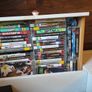 PlayStation 3 slim 320gb +60 games 3 controllers Image 4