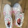 Brand New Fila Electrove ii sneakers trainers Image 3
