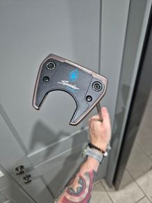 Taylormade Spider Tour F