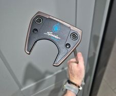 Taylormade Spider Tour F