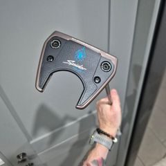 Taylormade Spider Tour F