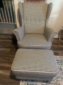 Armchair