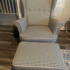 Armchair
