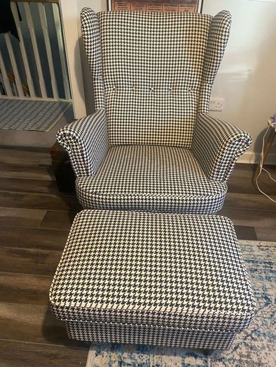Armchair