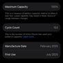 Iphone 16 pro 256gb - Desert Titanium - Unlocked to all Image 7