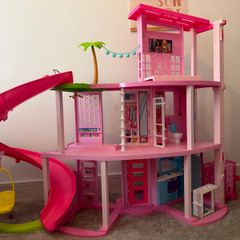 Barbie Dream House
