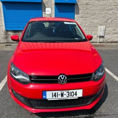 Volkswagon polo