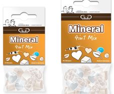 GlasGarten Mineral MIX 8pcs