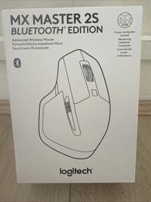 Logitech MX Master 2S - Brand New Sealed