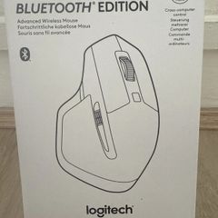 Logitech MX Master 2S - Brand New Sealed