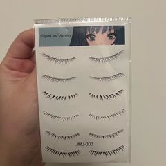 Lower lashes tattoo NEW