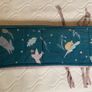 Sebra Daydream Collection Cot Bumper Image 3