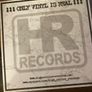 Trouble - Revelations (Life Or Death) (Demos & Rarities Part 1) Image 9
