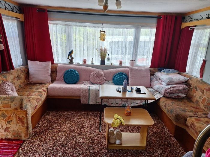 Mobile home