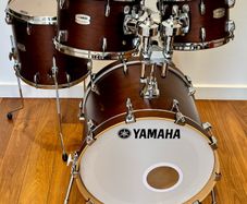 Yamaha Tour Custom Maple 20 Shell Pack