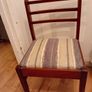 mid century teak dining set arthur edwards rossmore Image 4