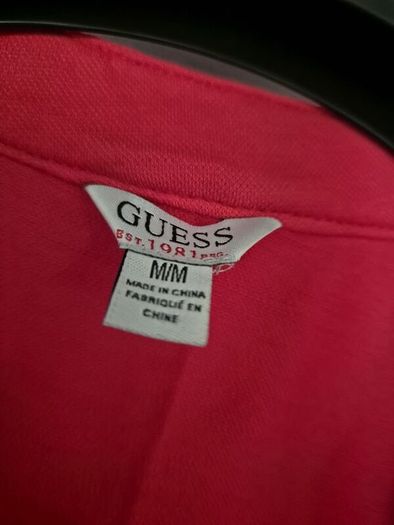 Guess Top